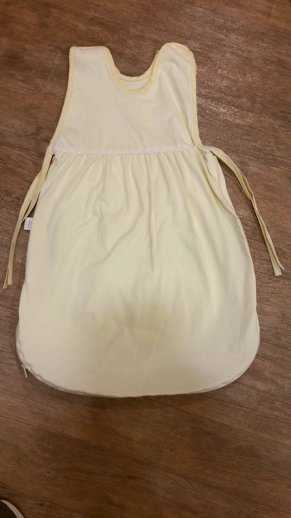 sac de nuit